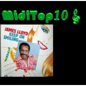 Arr. Keep On Smiling - James Lloyd (Mambo Sourire)